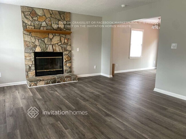 Foto del edificio - 3868 Crusade Dr