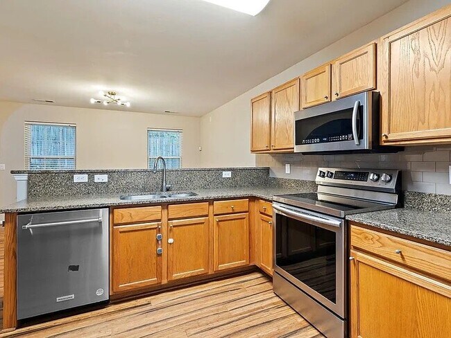 Foto del edificio - 11 Kinglet Ct