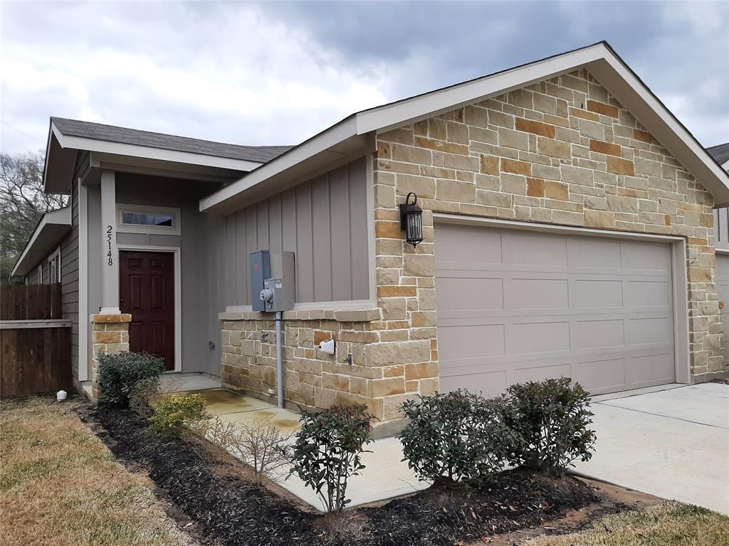25148 Pacific Wren Dr, Magnolia, TX 77354 House for Rent in Magnolia