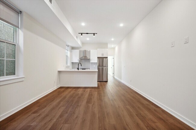 Foto del interior - Aston Lofts