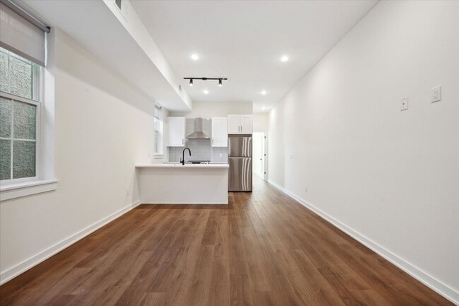 Interior Photo - Aston Lofts