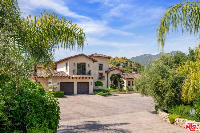Building Photo - 31823 Lobo Canyon Rd
