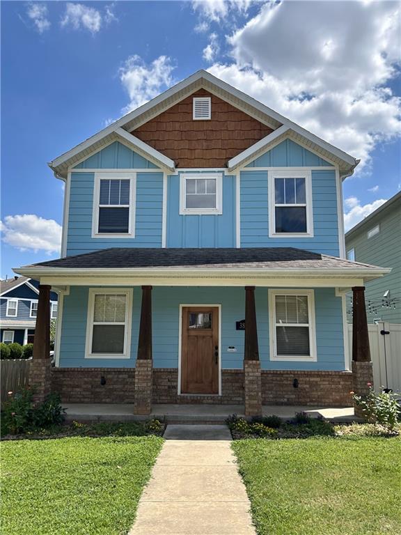Foto principal - 3808 W Pawnee Rd