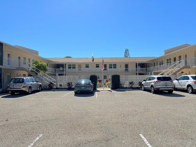 Foto del edificio - 509 W Venice Ave