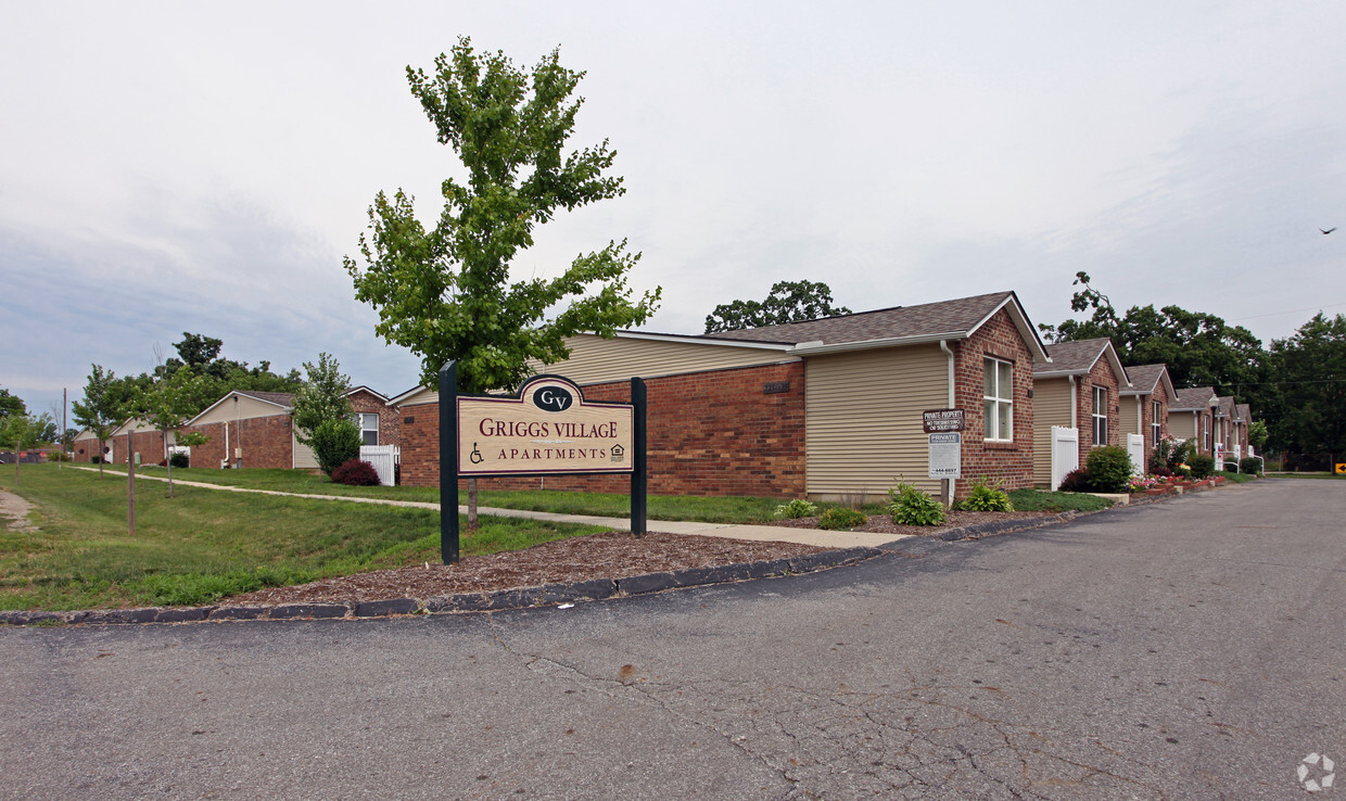 Foto principal - Griggs Village Apartments