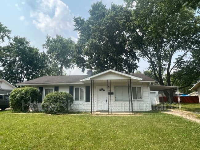 Building Photo - 4010 Arcadia St