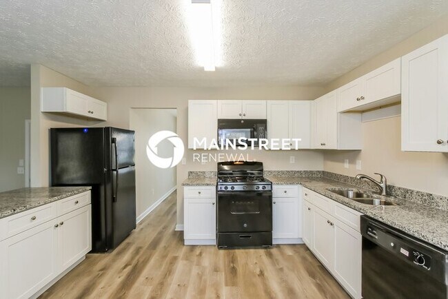 Building Photo - 3 Bedroom Pet-Friendly Home in LITHONIA, G...