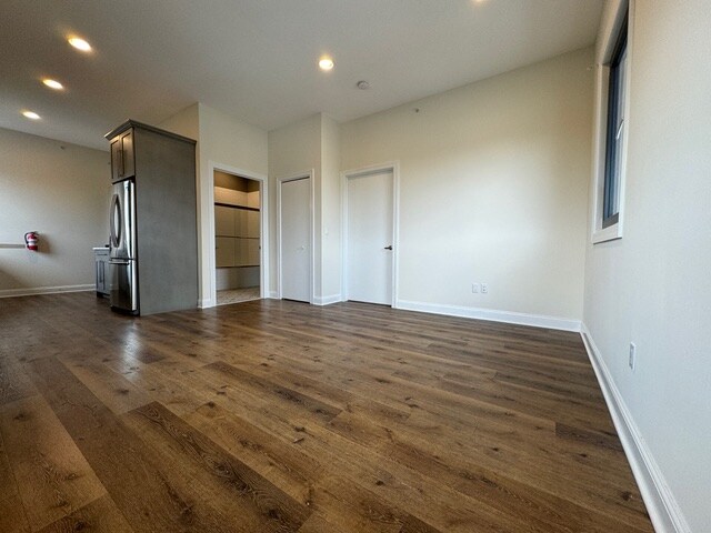 Building Photo - 183 Garibaldi Ave