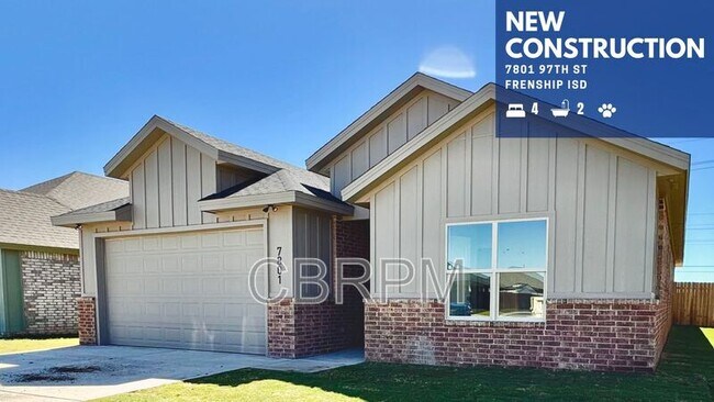 Foto del edificio - 7801 97th St