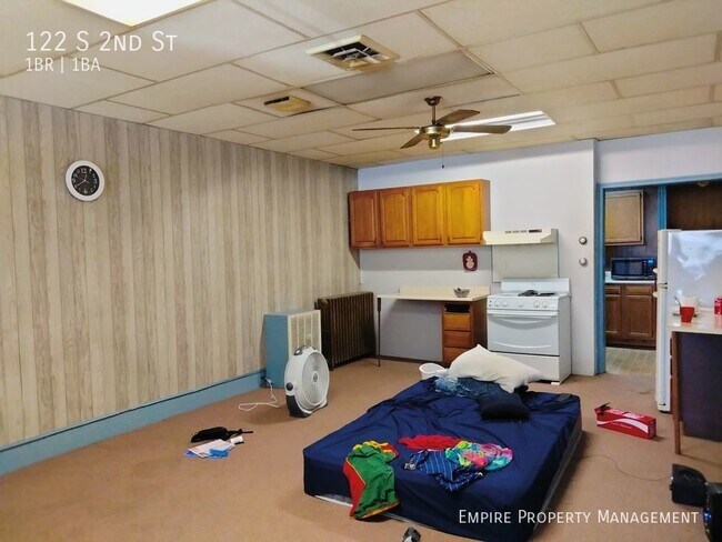 Foto del edificio - 1 Bedroom / 1 Bathroom Apartment in Lehigh...