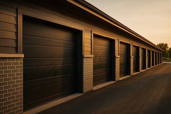Foto del interior - The Lofts at Kettlestone Central