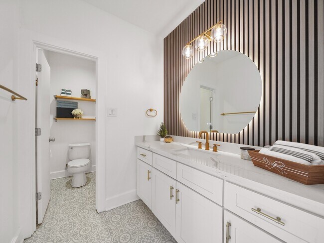 Foto del edificio - 907 Hartman St