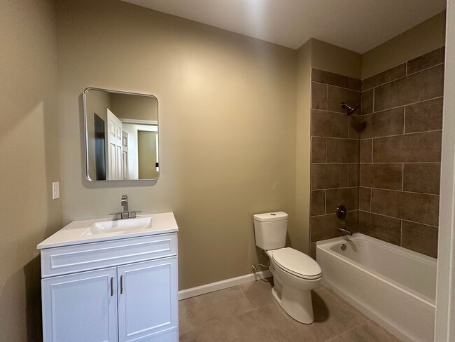 Building Photo - Hopkins Place Aparments