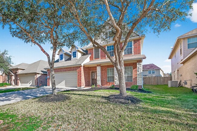 Foto del edificio - 3511 Heartland Key Ln