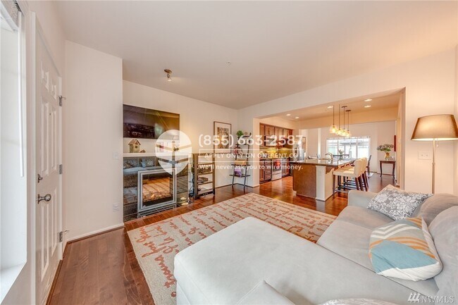 Foto del edificio - 10394 157th Pl NE