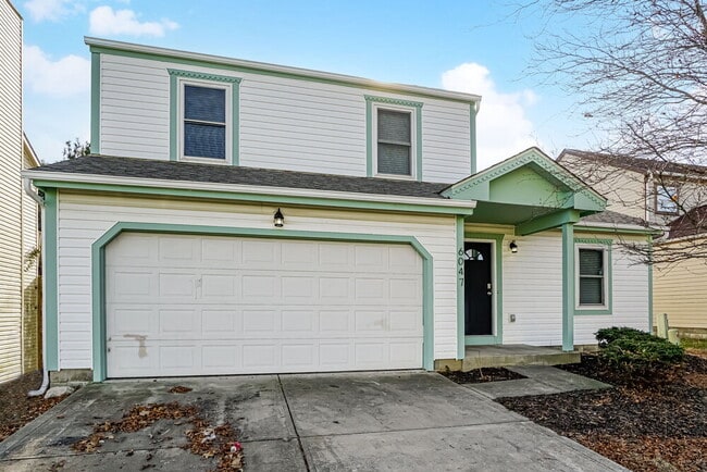 Building Photo - 6047 Rover Ln
