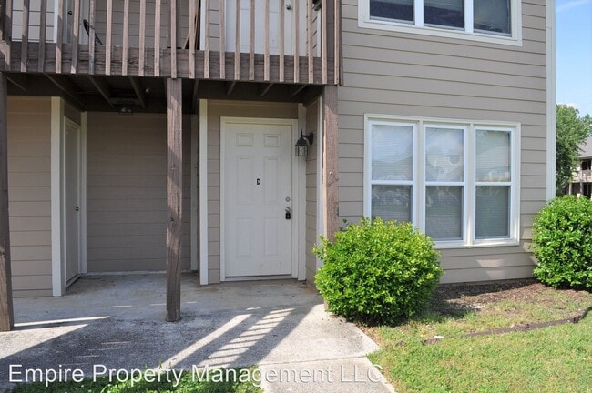 Building Photo - 2 br, 1 bath Apartment - 2710 Lantern Walk
