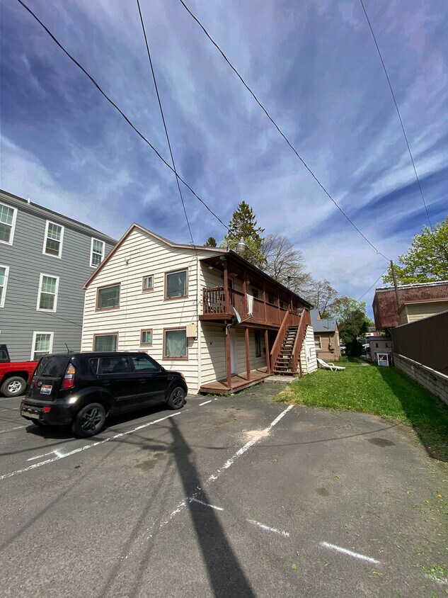 Primary Photo - 519 S Almon St