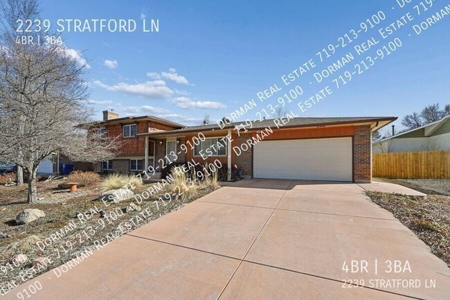 Photo - 2239 Stratford Ln House