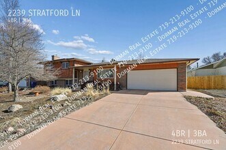 Building Photo - 2239 Stratford Ln