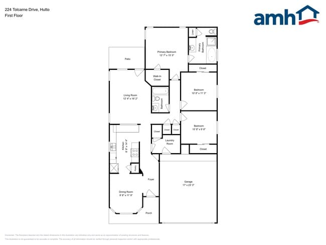 Building Photo - 224 Tolcarne Dr