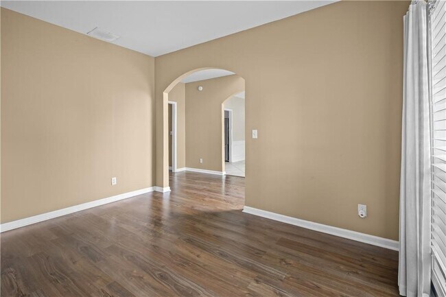 Foto del edificio - 3569 Rolling Hills Dr