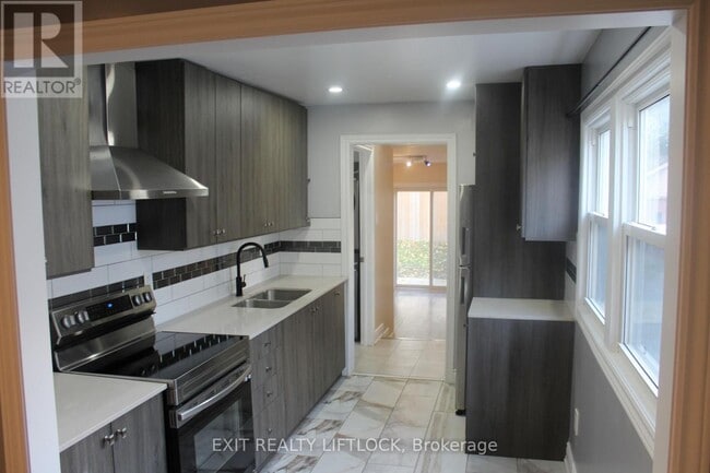 Photo du bâtiment - 539 Albert St