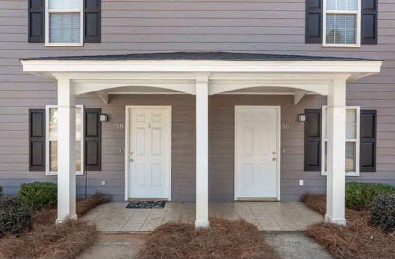 38 Preston Ct, Commerce, GA 30529 Townhome Rentals in Commerce GA