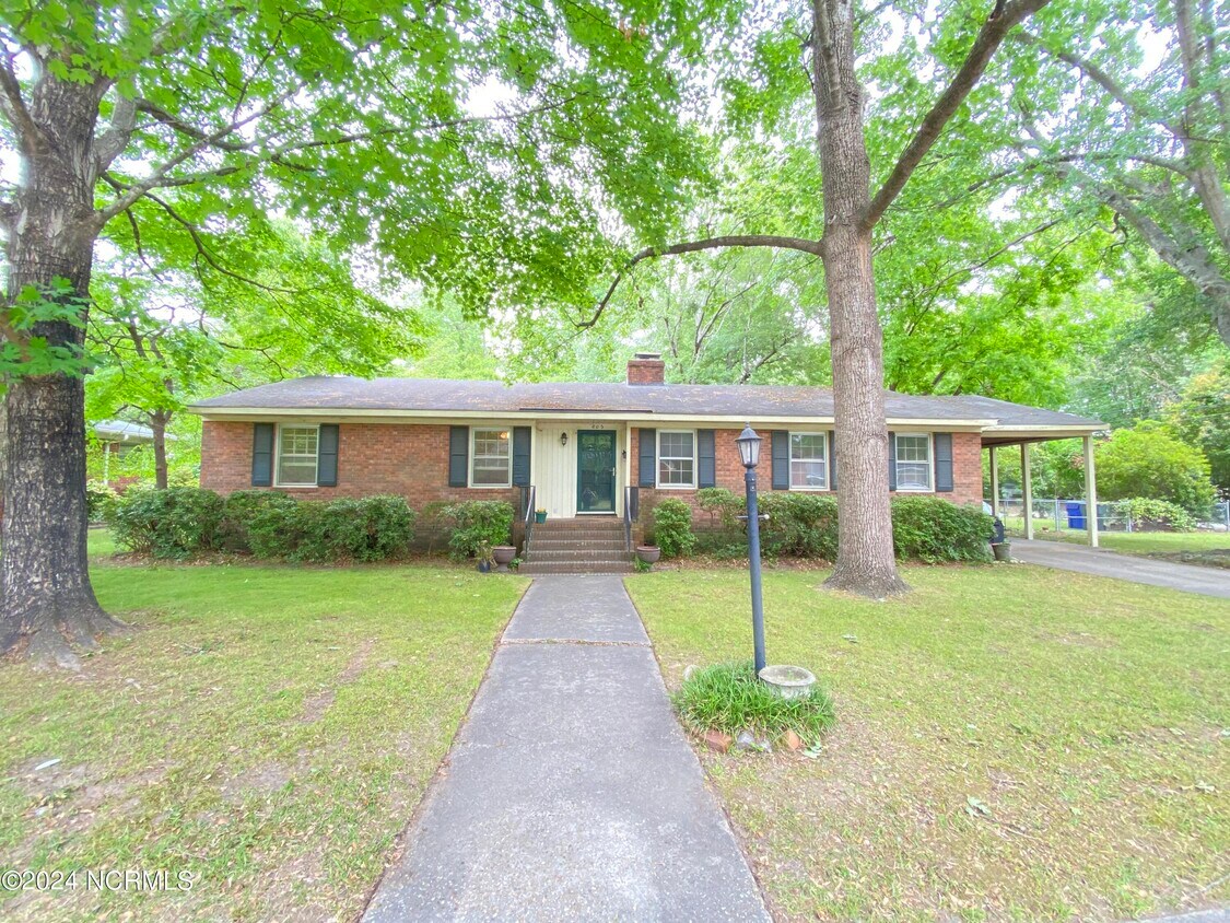 Primary Photo - 803 Ernul St