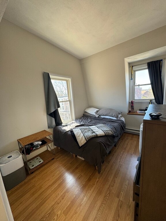 Foto del edificio - 608 Dorchester Ave