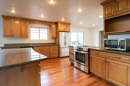 Foto del edificio - 3983 N Quail Ridge Dr