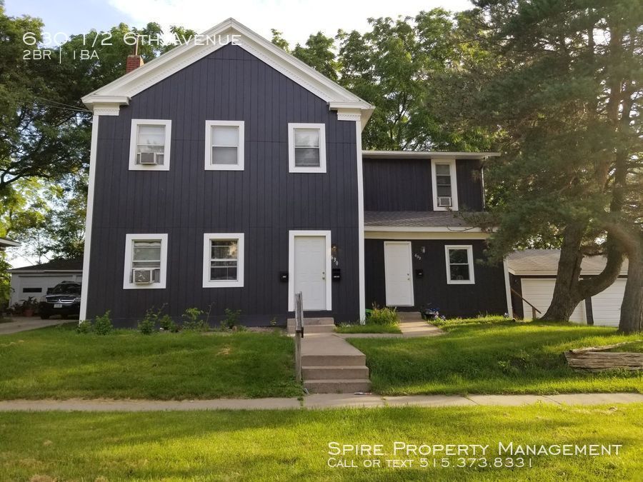 Foto principal - Great Marion Location 2 bedroom upper unit