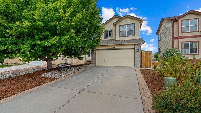 Foto del edificio - 3882 Pronghorn Meadows Cir