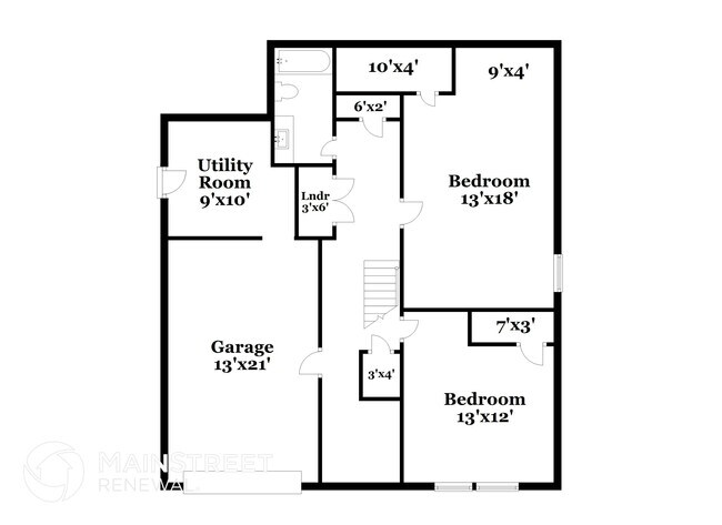 Foto del edificio - 4056 Robin Cir