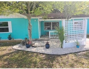 Building Photo - 323 Mira Vista Dr