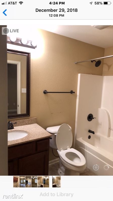 Building Photo - 2 br, 2 bath Apartment - 1502 Cocklebur Rd