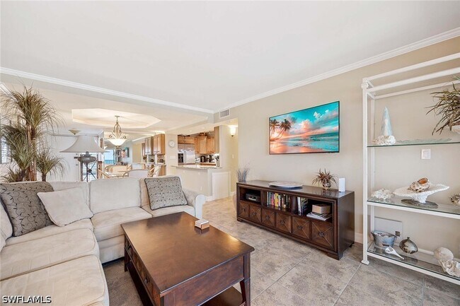 Foto del edificio - 3443 Gulf Shore Blvd N