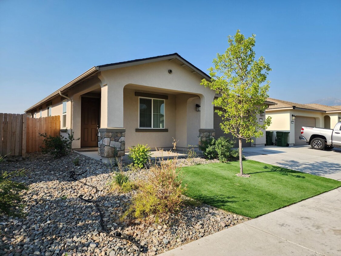 Primary Photo - Newer Home in Minden at Weser Creek locate...
