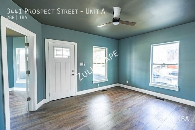 Photo - 3441 Prospect St Apartment