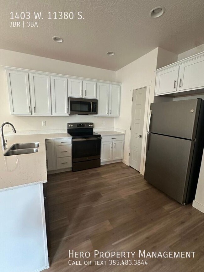 Foto del edificio - 1403 W 11380 S