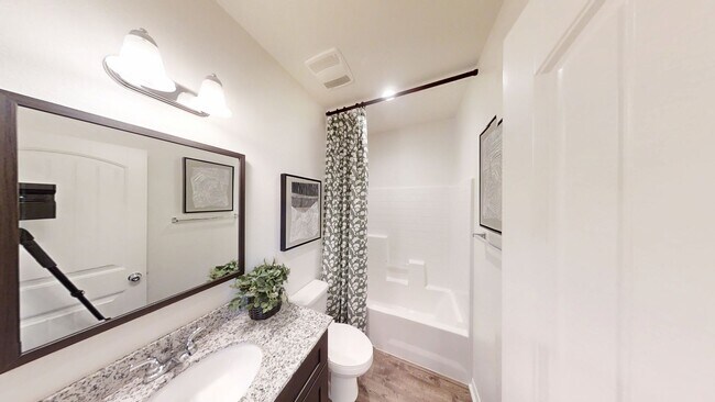 Foto del edificio - Beautiful 4 bed 3 bath home in Beaumont, Ca.