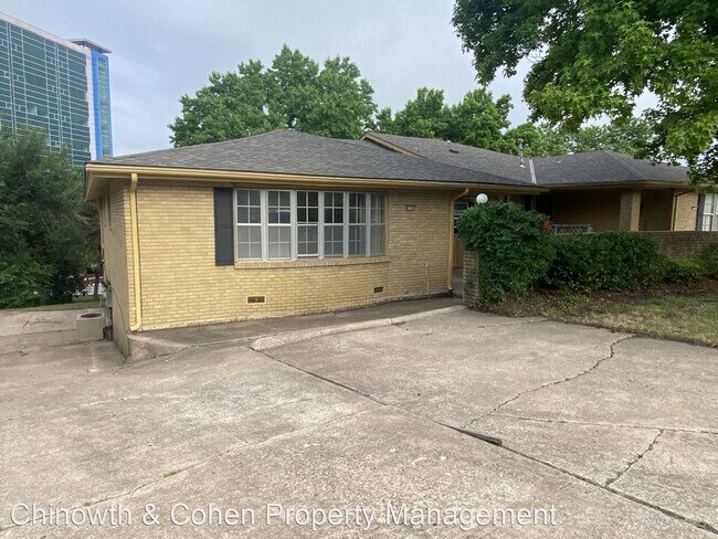 Building Photo - 3 br, 2 bath House - 6104 S Fulton Ave