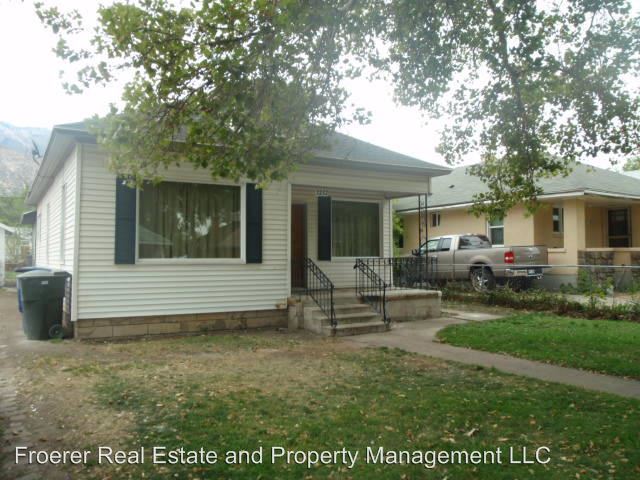 Primary Photo - 3 br, 2 bath House - 3232 Porter Avenue