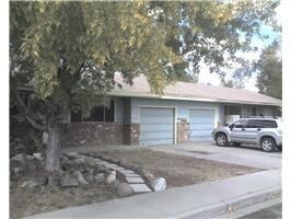 Duplex - 1603-1615 Brown St