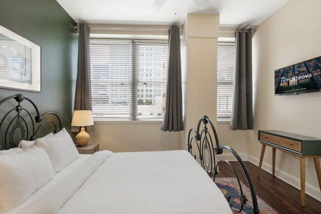 Foto del edificio - 925 Common St