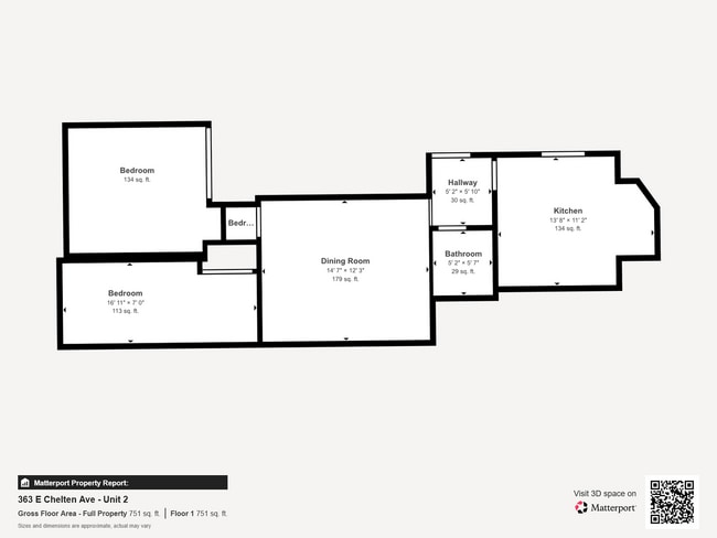 Building Photo - 363 E Chelten Ave