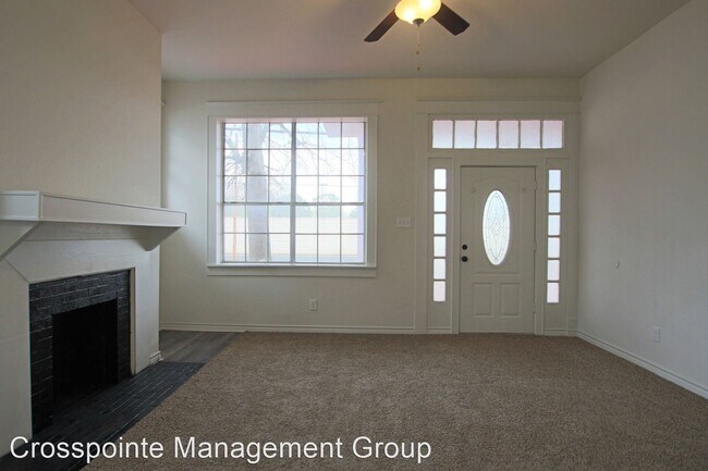 Building Photo - 3 br, 1 bath House - 800 W. Ferguson