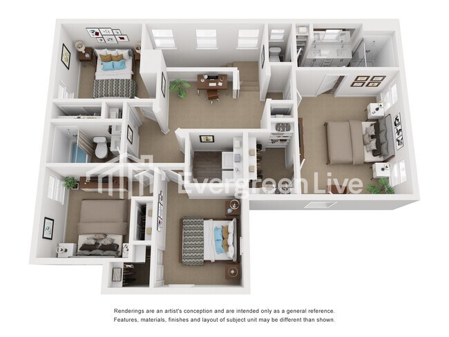 Building Photo - 9117 N 181st Ave