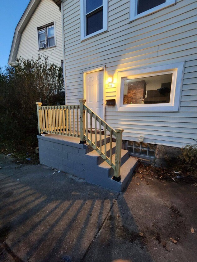 516 11th St, Altoona, PA 16602 House Rental in Altoona, PA