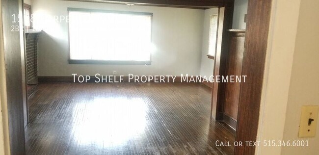 Building Photo - 2 bed 1 bath house $995